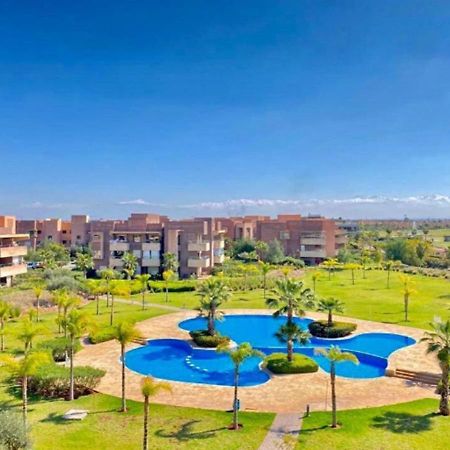 Prestigia Agate 3 Chambres Marrakesh Exterior photo
